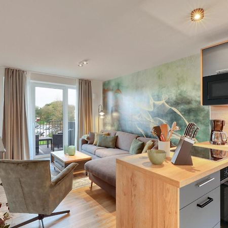 Beautiful Apartment In Nordstrand With Kitchen Exterior photo